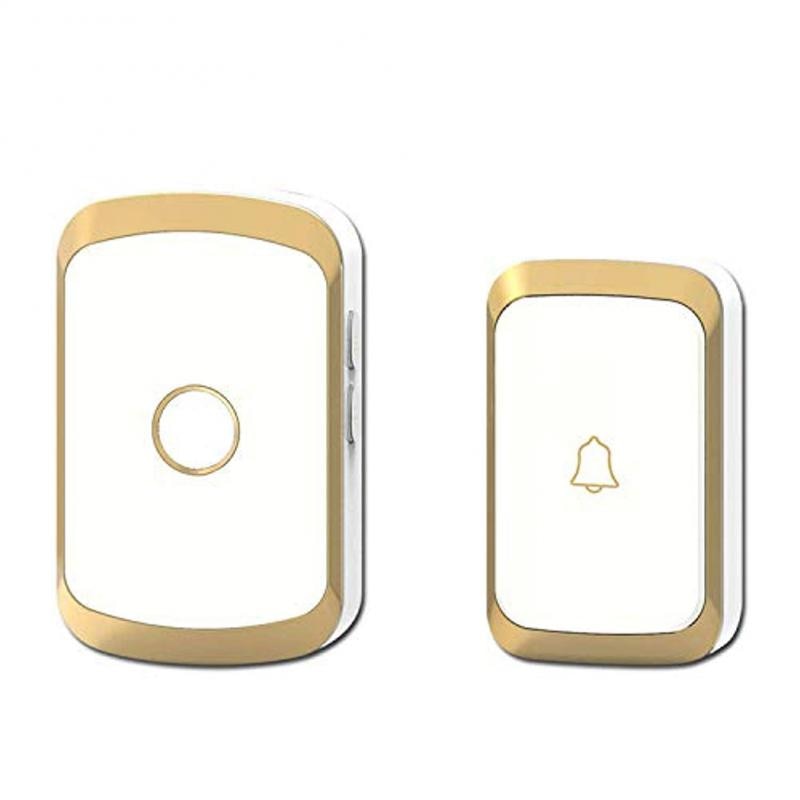 Touch Button Smart Wireless Doorbell - Image 8