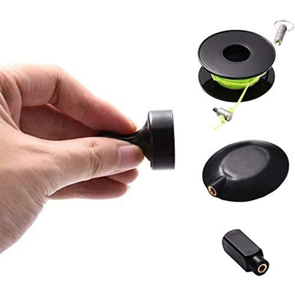 Magnetic Easy Cable Pulling Tool