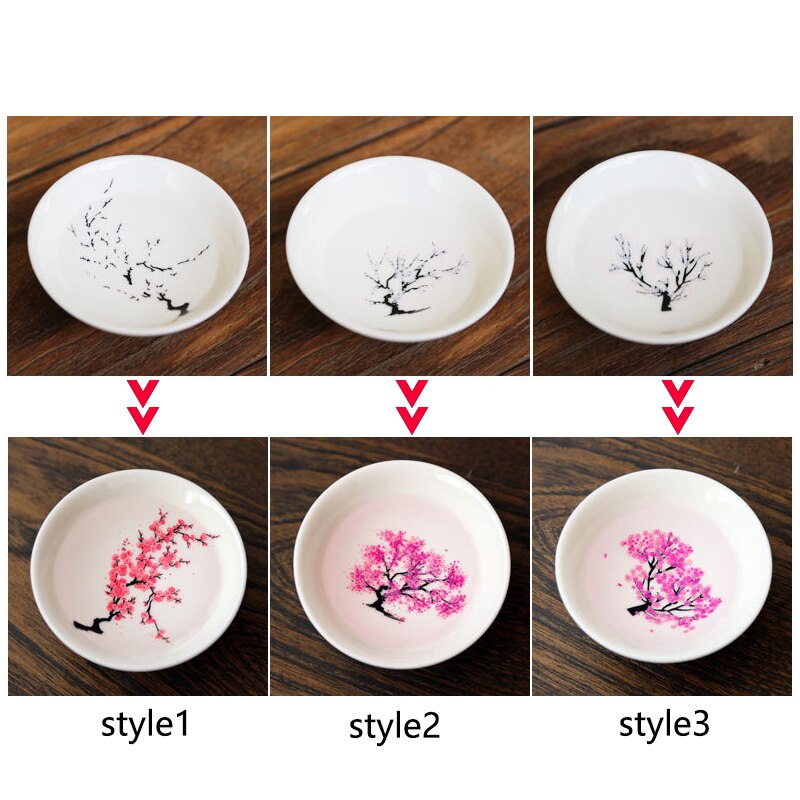 Color Changing Magic Bloom Bowl - Image 7