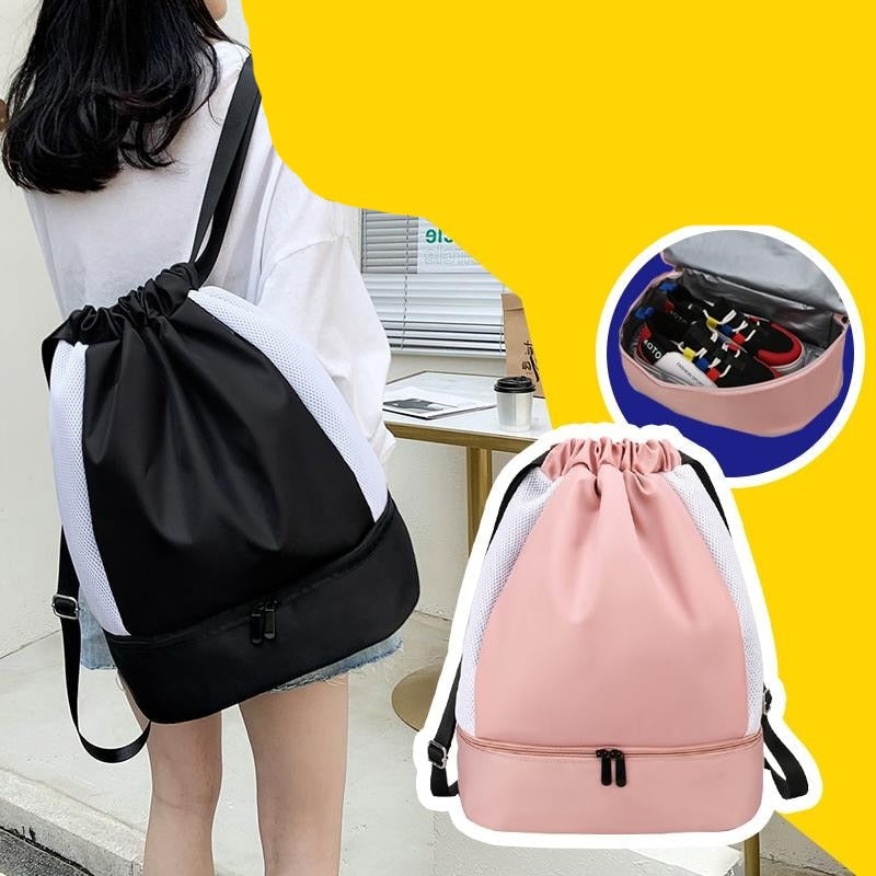 Travel Wet Dry Storage Bag - Image 0