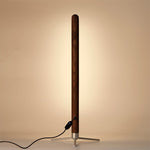 Nordic Sky Minimalist Wooden Desk Lamp