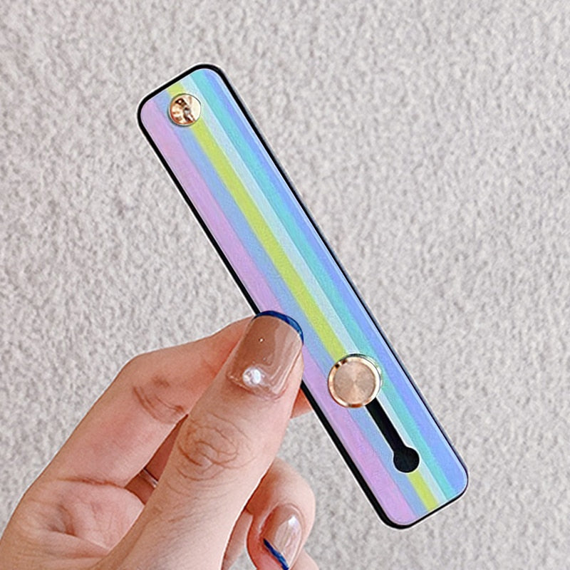 Wrist Band Universal Phone Holder Stand - Image 8