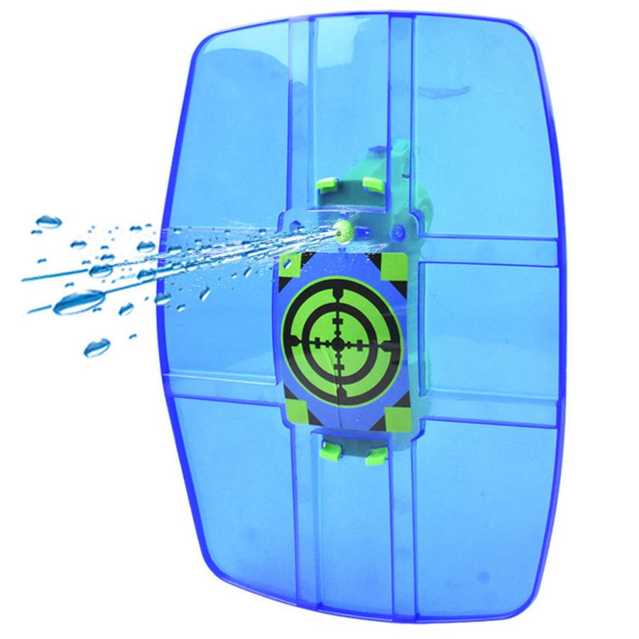 Children Water Spray Toy Shield - Image 3