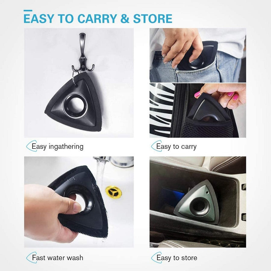 Multifunctional Pet Hair Cleaner Tool - Image 3
