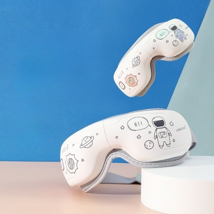 3D Eye Spa Kids Eye Massager - Image 0