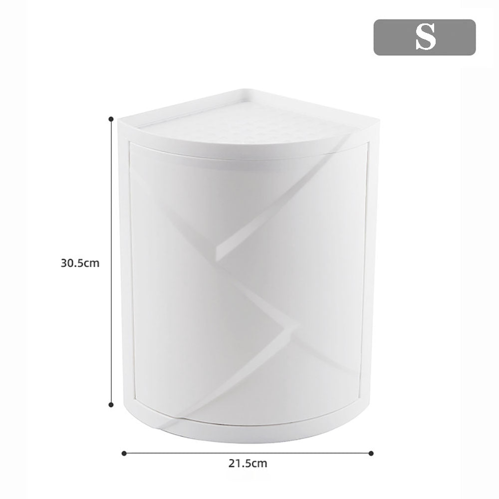 Multifunctional Rotating Storage Rack · Mavigadget