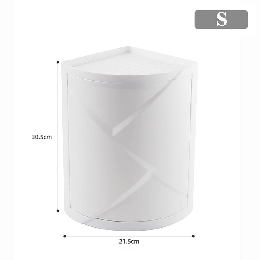 Multifunctional Rotating Storage Rack - Image 6