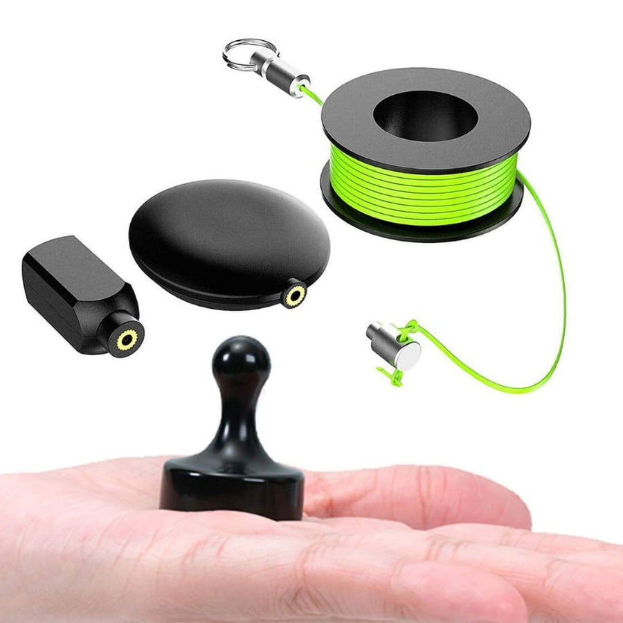 Magnetic Easy Cable Pulling Tool - Image 0