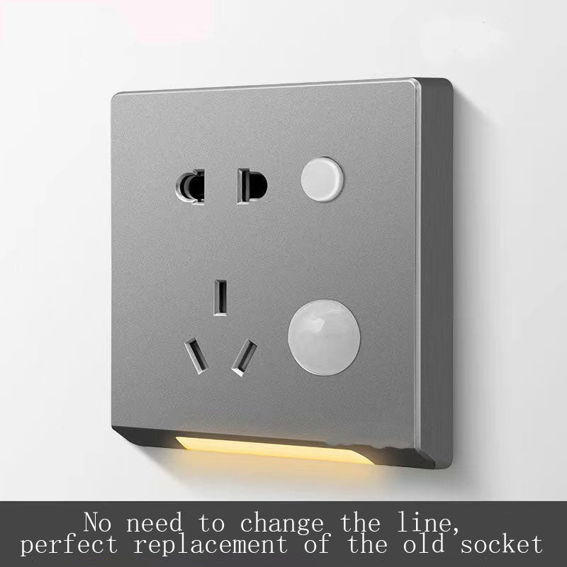 Night Guardian Infrared Sensor Socket - Image 5