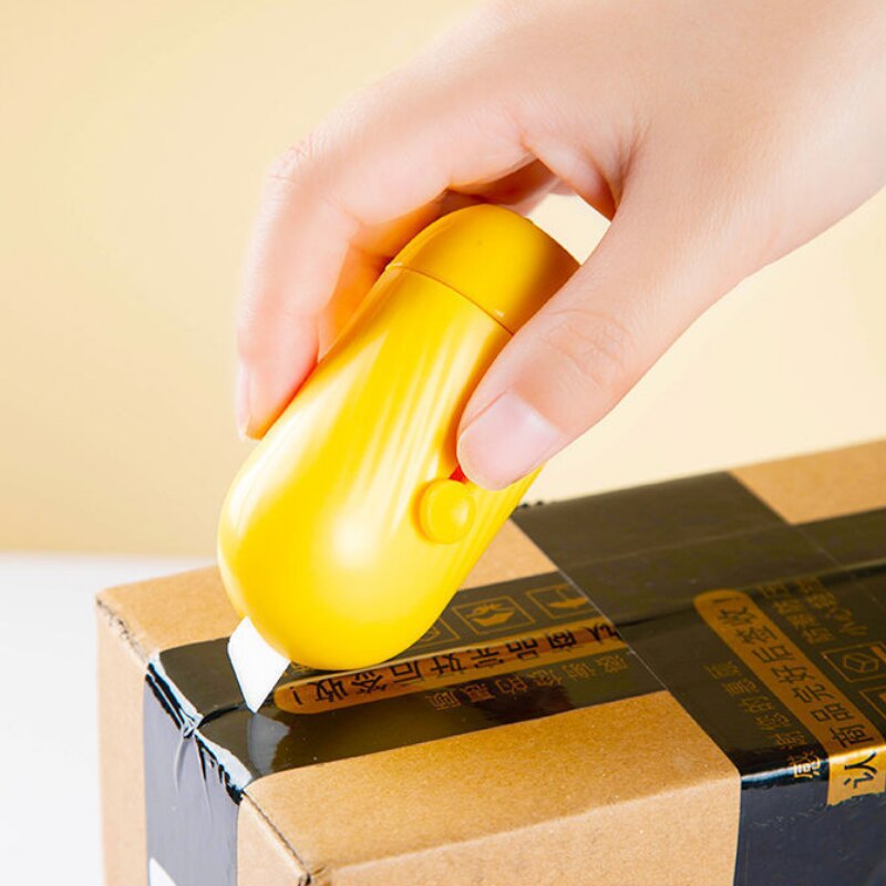 Privacy Label Remover Box Cutter Tool - Image 1