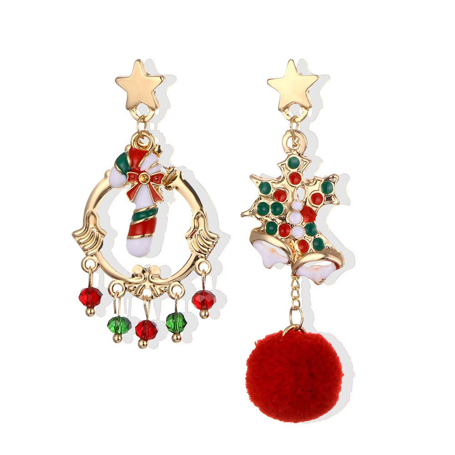 Santa's Helpers Earrings - Image 9
