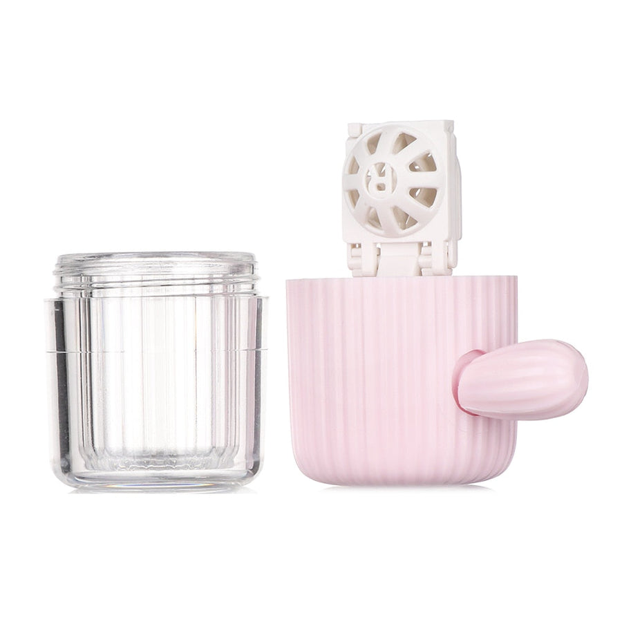Cactus Contact Lens Cleaner Box - Image 4