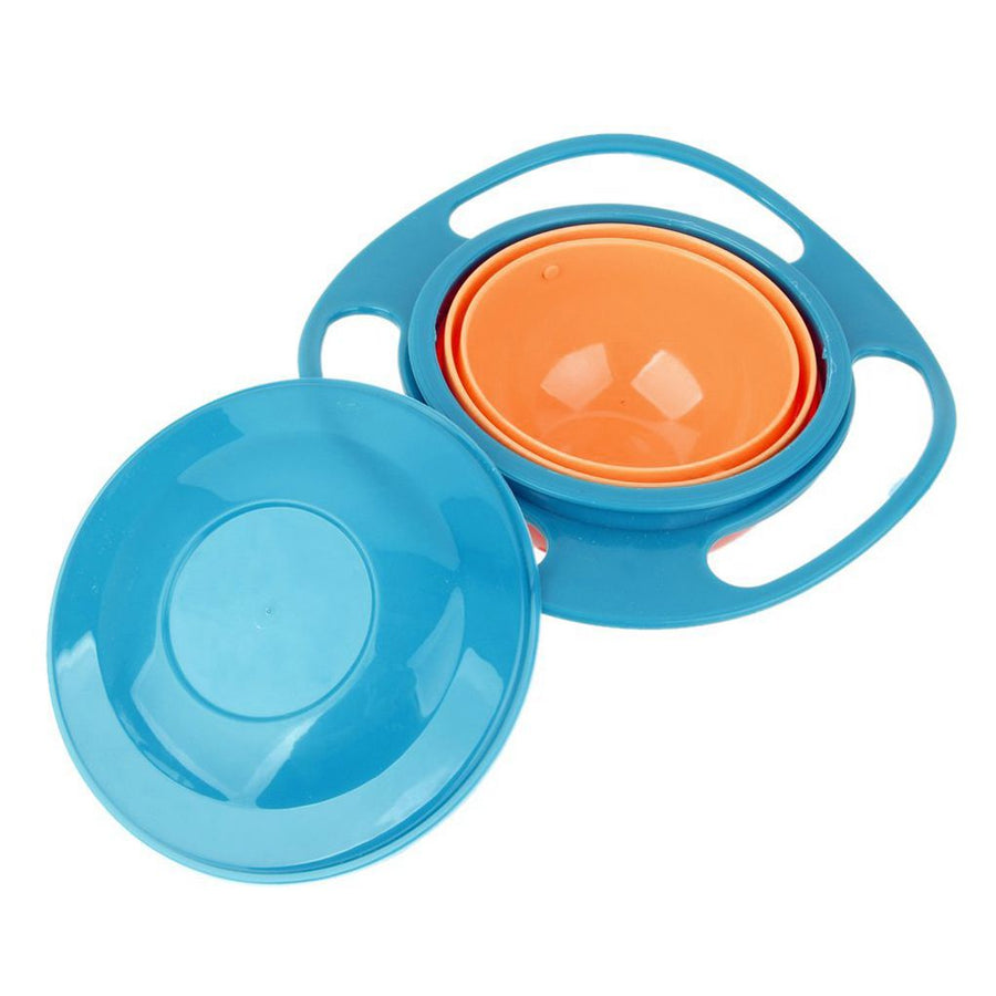 Baby Feeding - Rotate 360 Bowl - Image 2