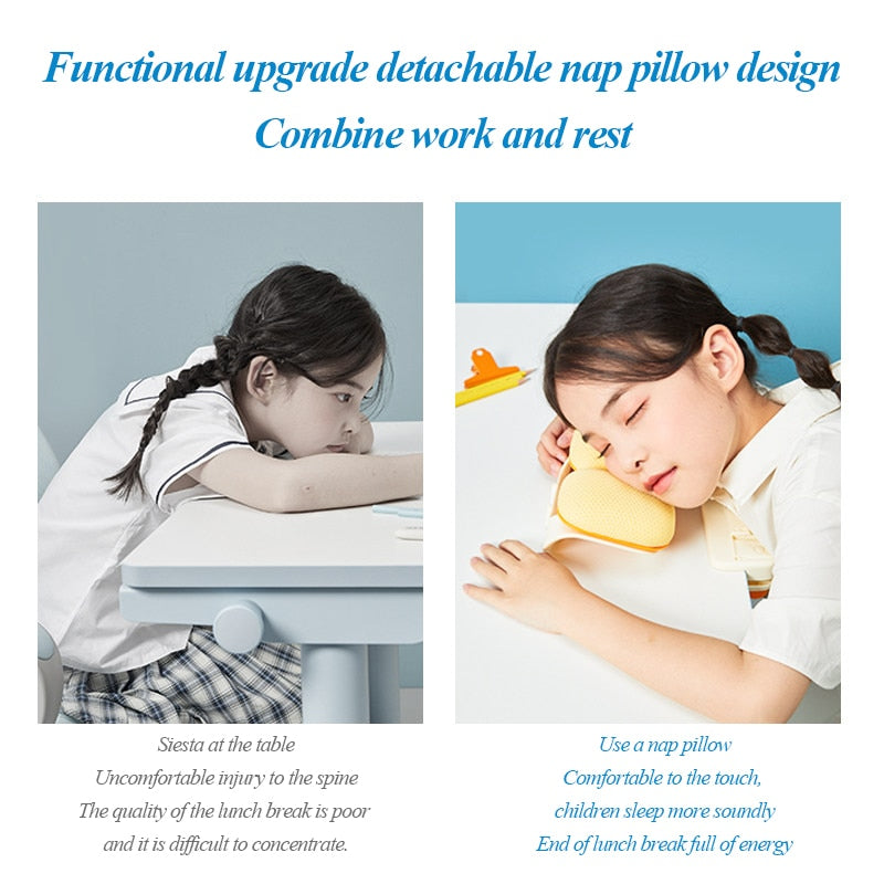 Kids Chest Support Posture Adjuster - Image 3