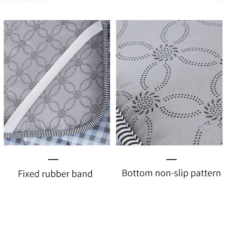 Tatami Multi-Layer Soft Comfortable Foldable Mattress - Image 10
