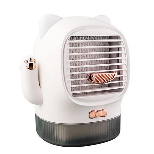 Lucky Cat Air Conditioner Humidifier - Image 4