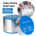 Ultra Seal Wall Roof Repair Waterproof Tape