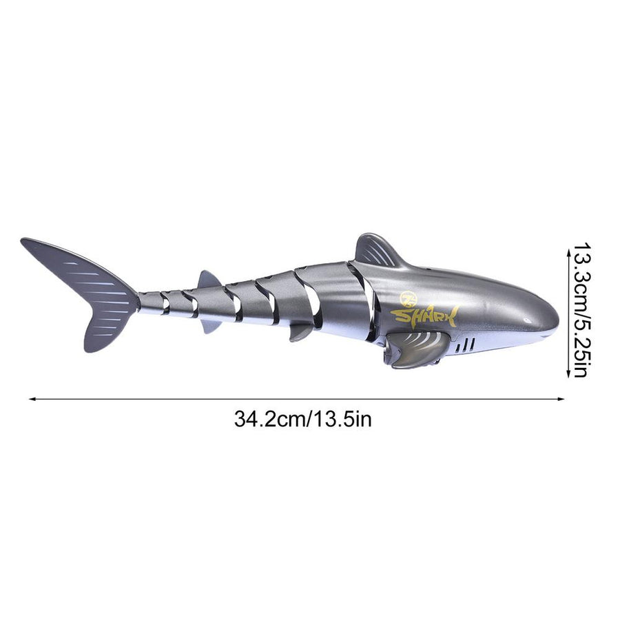 Whale Shark Water Toy - Image 8