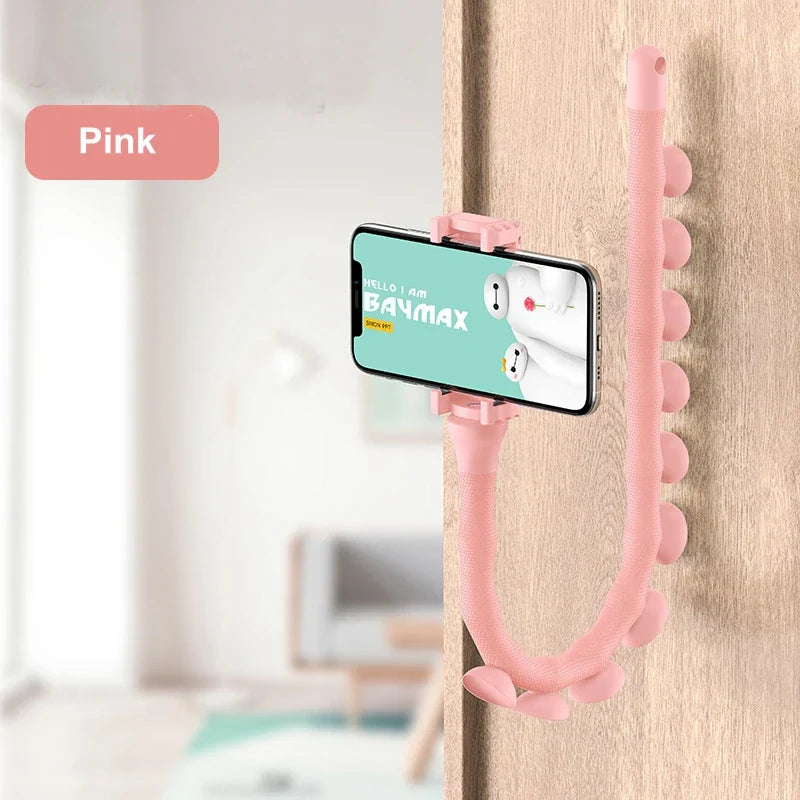Caterpillar Flexible Arm Universal Phone Holder - Image 7