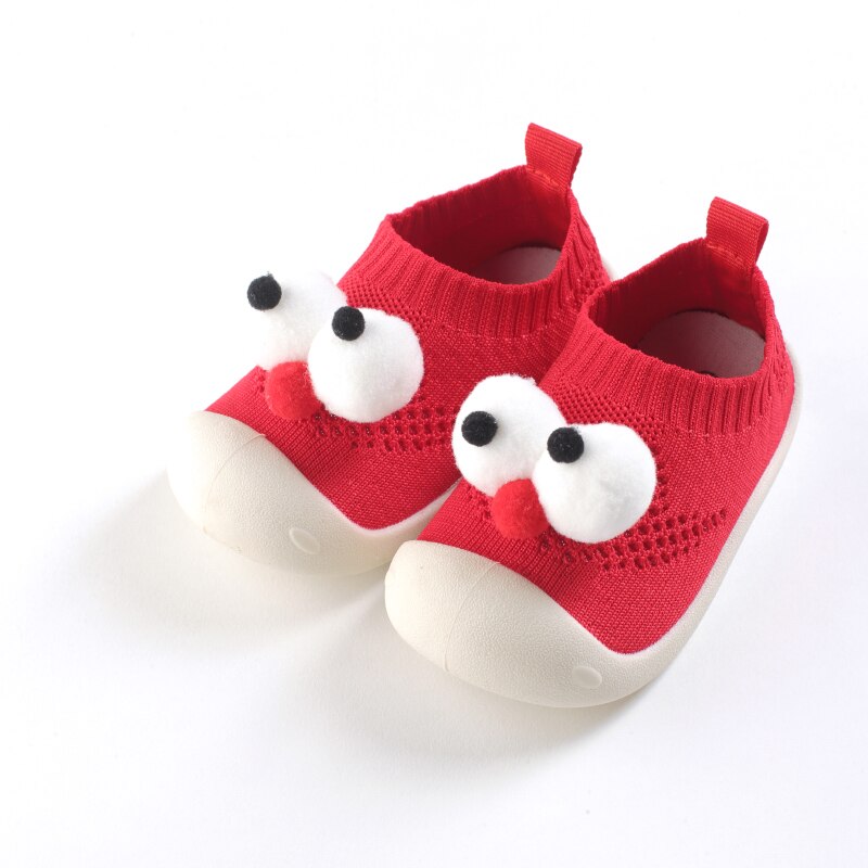Non-slip Chich Soft Steps Baby Shoes - Image 8