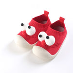 Non-slip Chich Soft Steps Baby Shoes