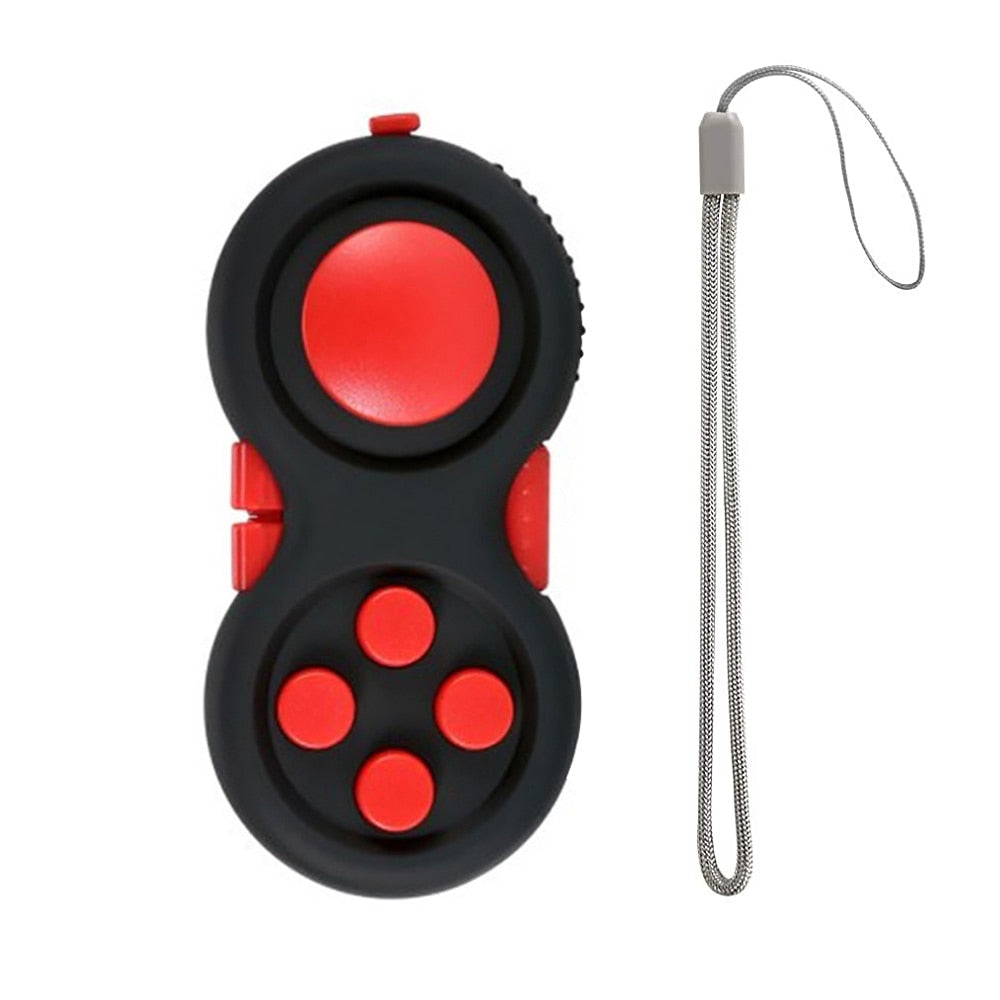 Mini Game Controller Fidget Toy · Mavigadget