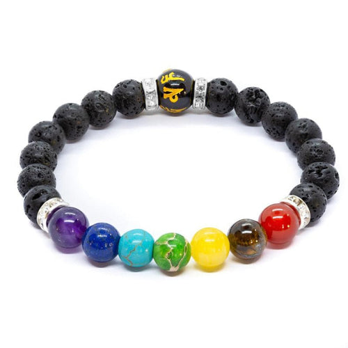 Chakra Opener Unisex Bracelets - Image 0