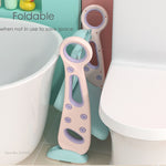 Baby Potty Training Detachable Anti-slip Potty Kit with Ladder