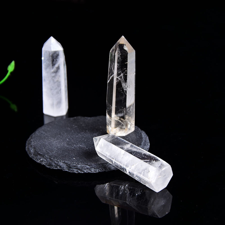 Earth Gem Hexagonal Natural Stone - Image 6