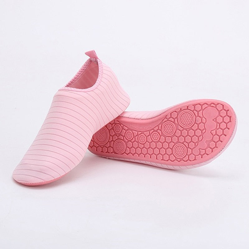Non-Slip Lightweight Fitness Beach Shoes - Image 4