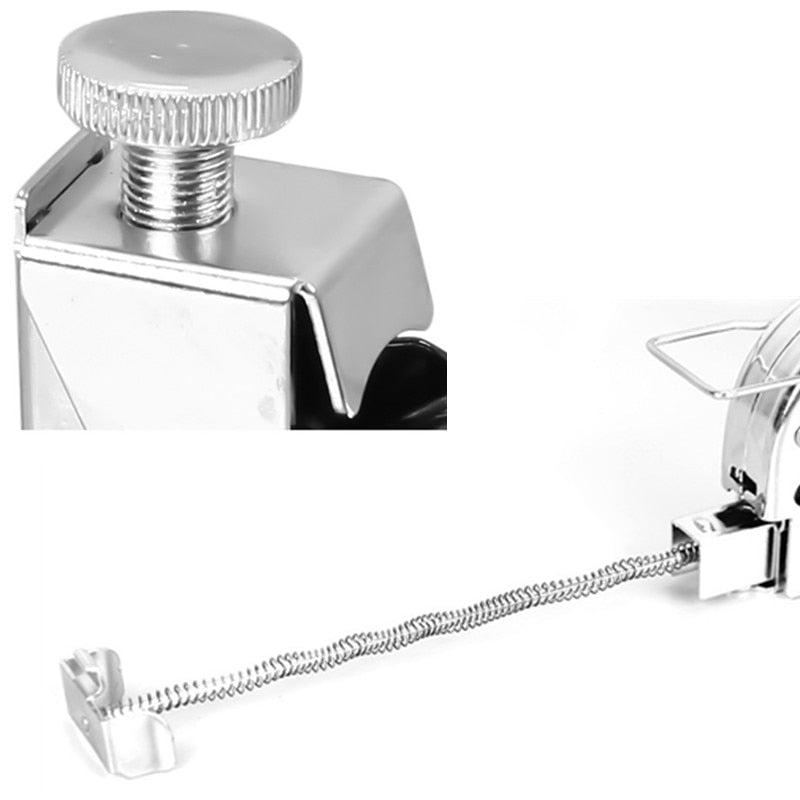 Portable Manual Rapid Clipper Stapler - Image 5