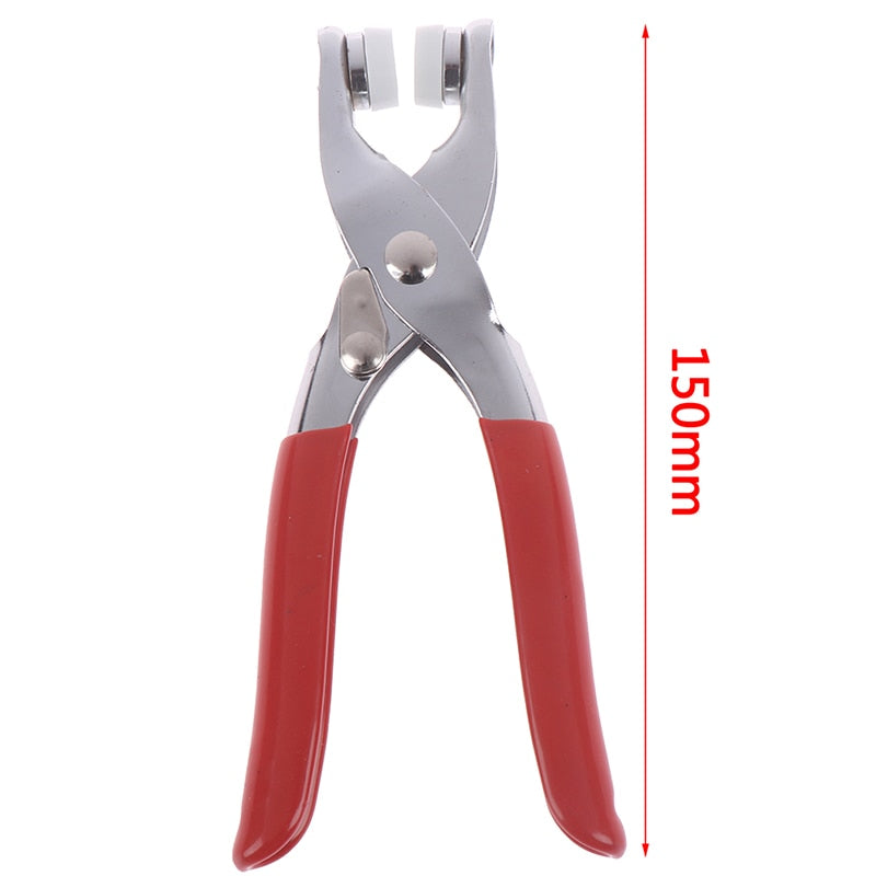Button Snap Fastener Sewing Tool - Image 7