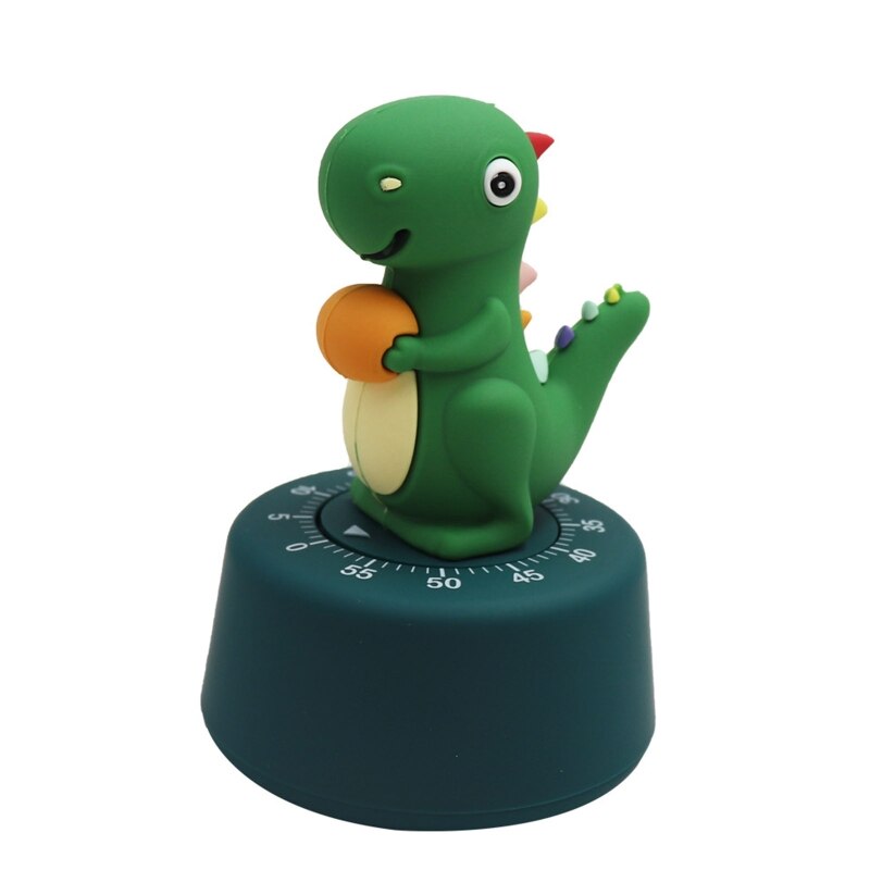 Fun Animals Mechanical Kitchen Timer - Image 7