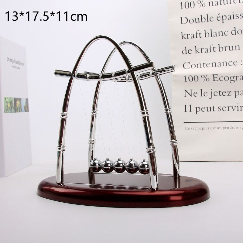 Pendulum Precision Science Explorer Toy - Image 10