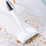 4in1 Lazy Cleaning Spray Sweeper Mop