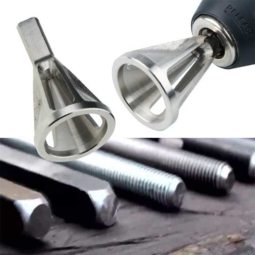 Bolt Thread Repair Power Drill Tool - Image 0