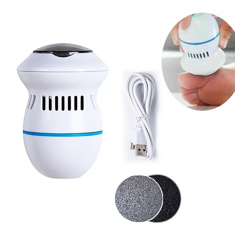 Daily Routine Electric Foot Care Tool - Image 3