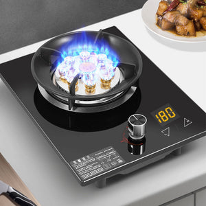 Single Unit Panel Gas Stove - Image 0