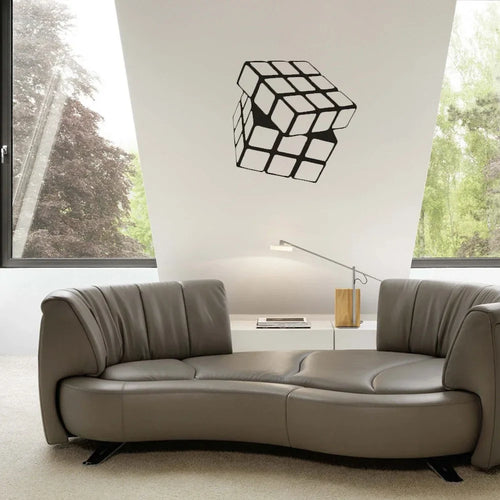 Contemporary Wave Premium Leather Italian Adjustable Sofa - Image 0