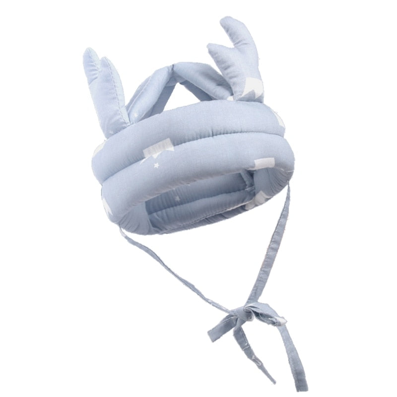 Anti-collision Head Protector Baby Hat