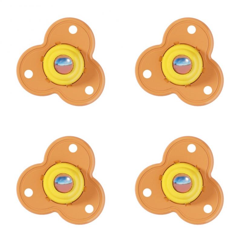 4Pcs Rotating Mini Wheels Furniture Movers - Image 8