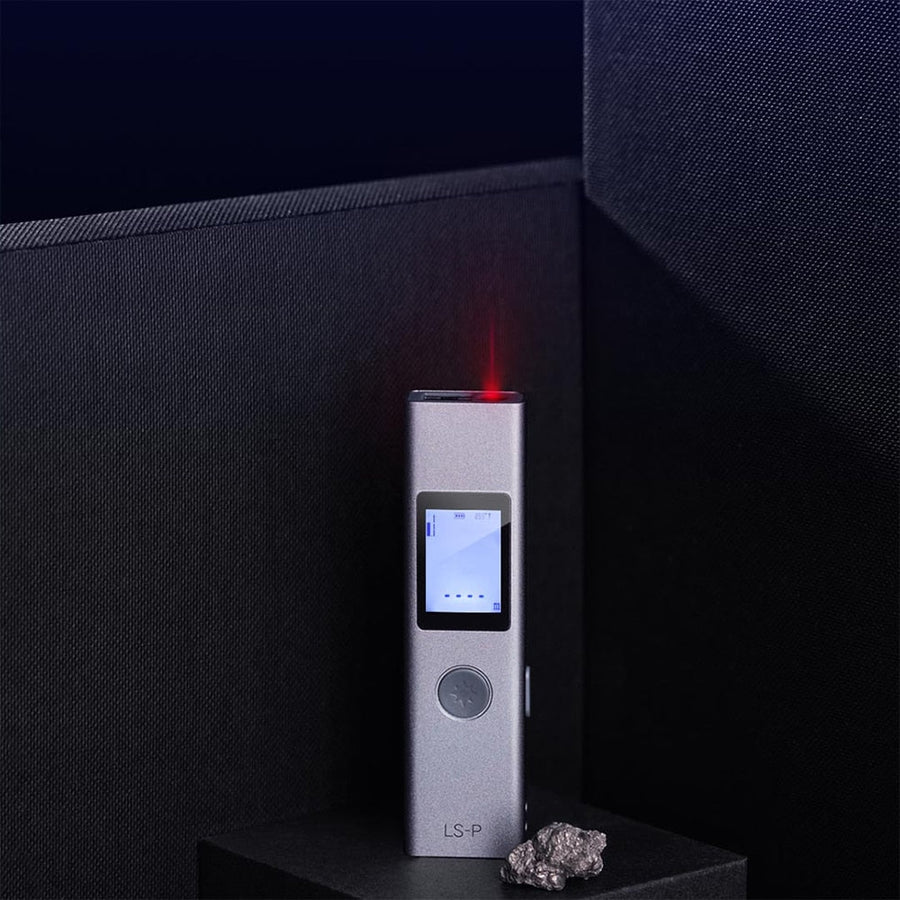 Mini High Precision Laser Range Finder - Image 6