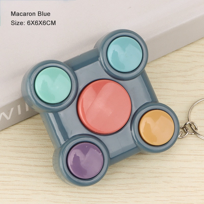 Memory Training Educational Kids Toy - Image 15