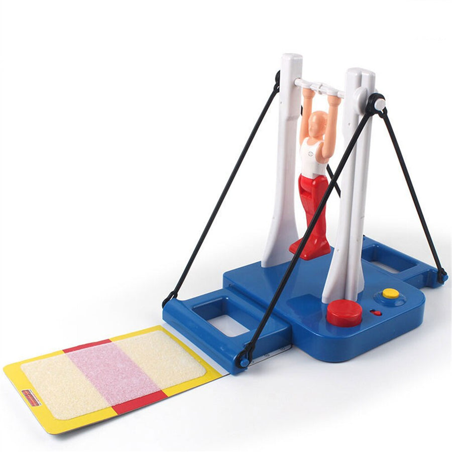 Kids Hand-Eye Coordination Gymnastics Toy - Image 5