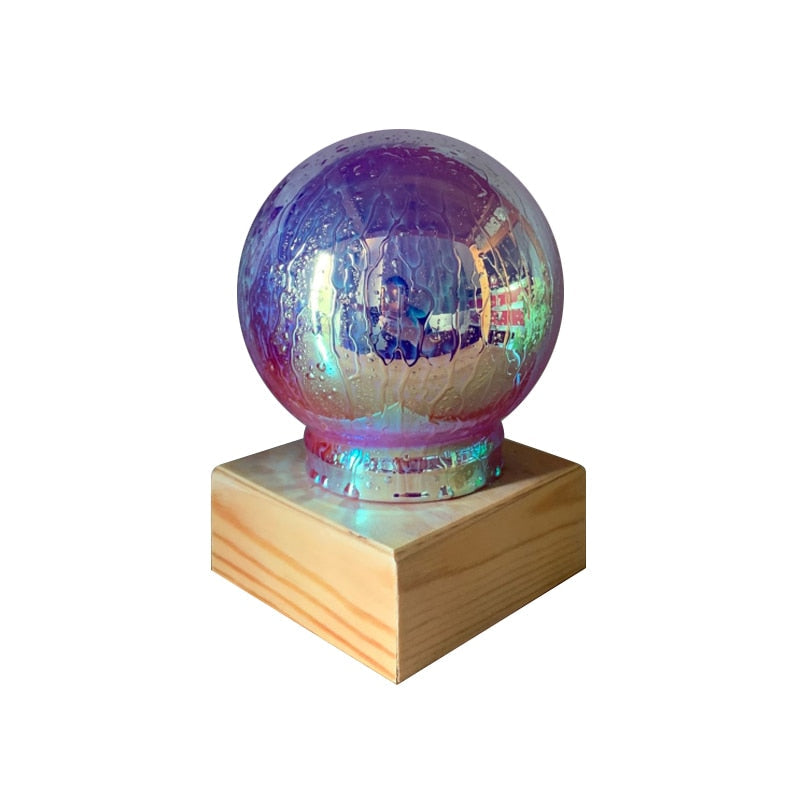 Rainbow Sky Moonlight Led Lamp - Image 8