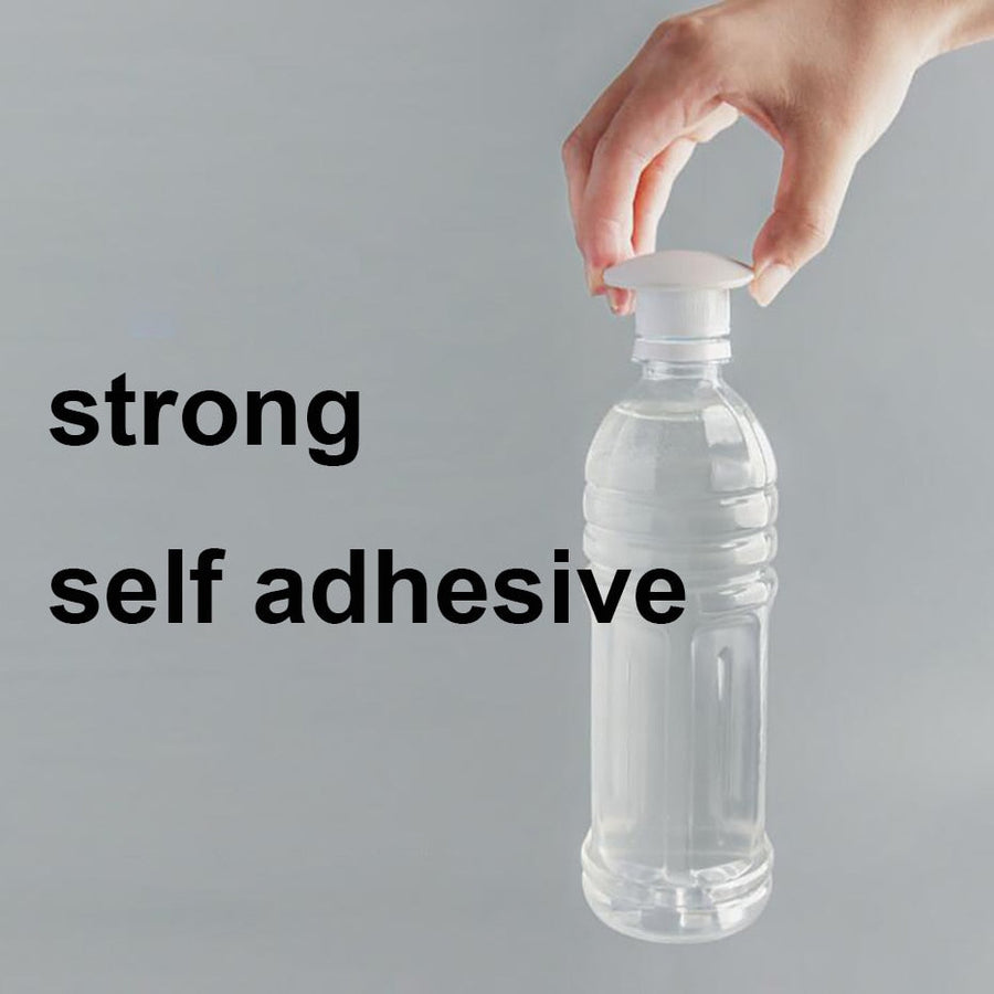 Soft Bumper Anti-Shock Silicone Door Stopper - Image 6
