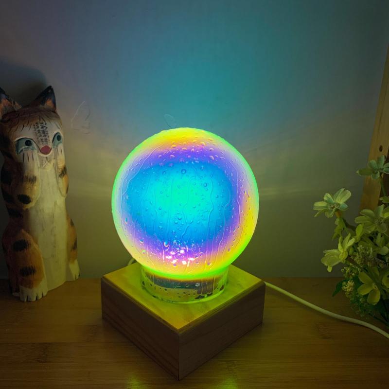 Rainbow Sky Moonlight Led Lamp - Image 6