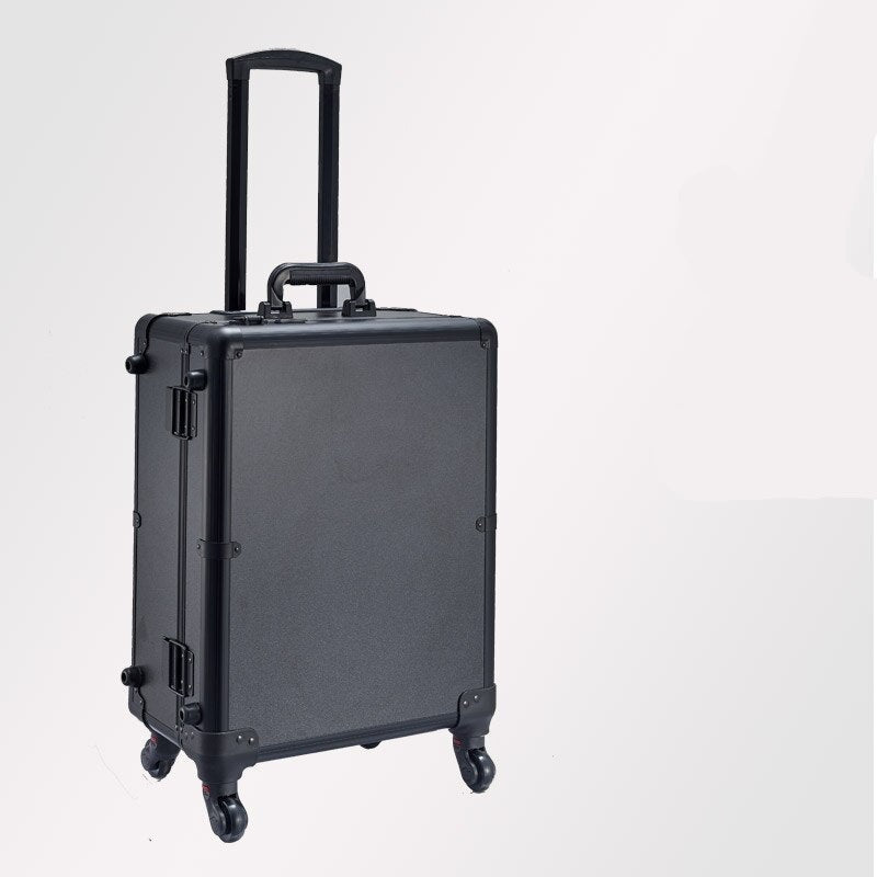 Professional Makeup Table Luggage