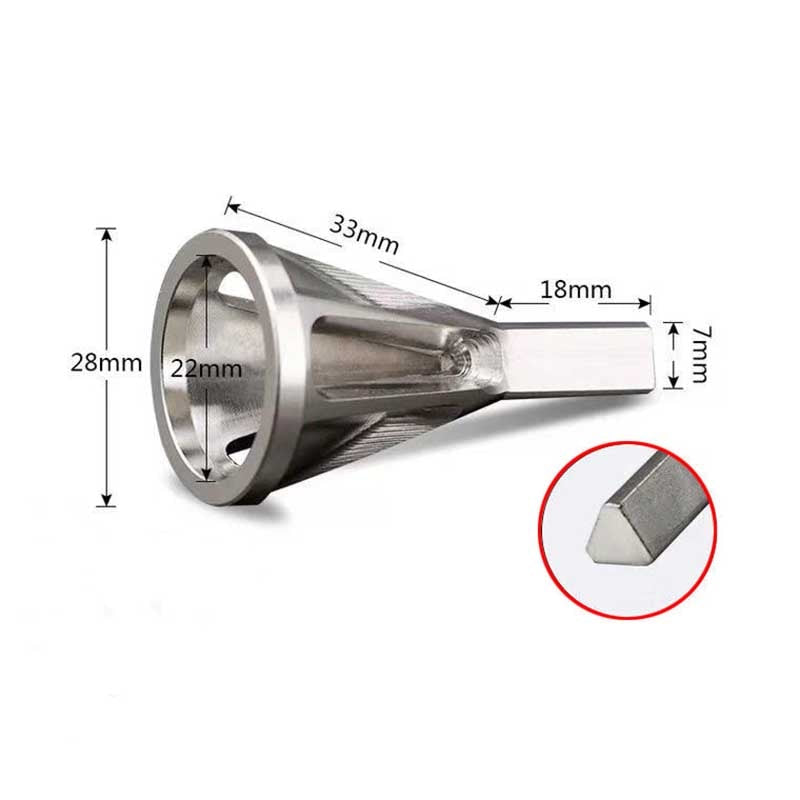 Bolt Thread Repair Power Drill Tool - Image 10