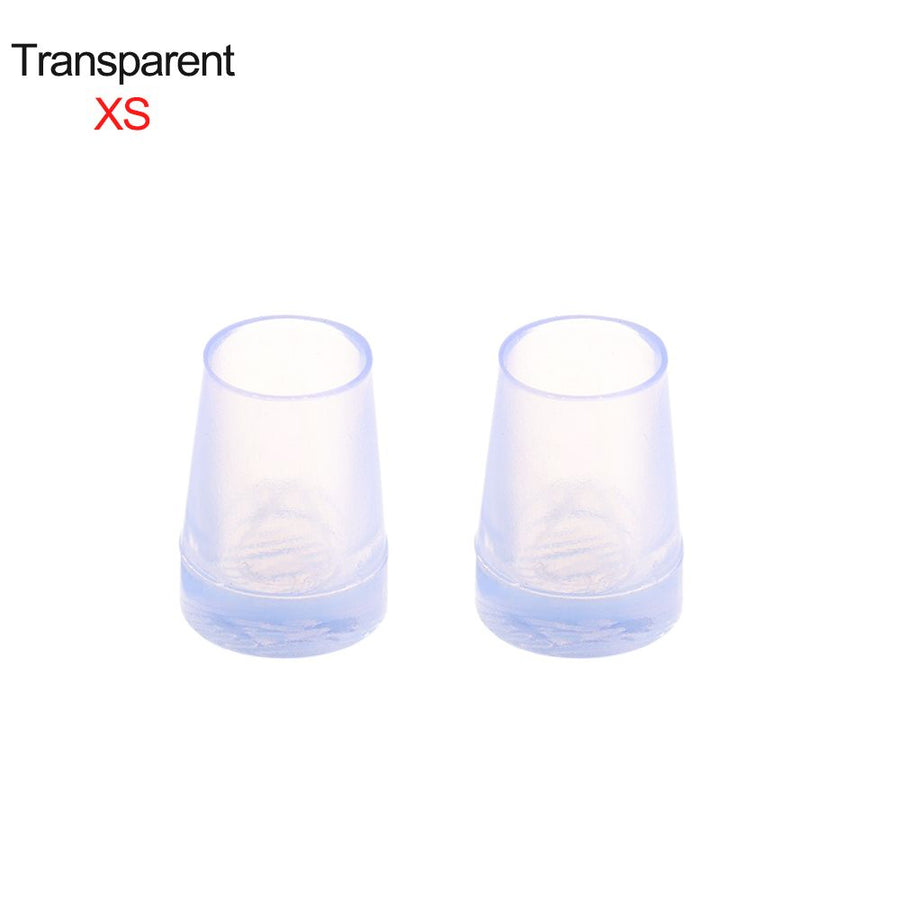 Non-Slip High Heel Silencer Cap - Image 21